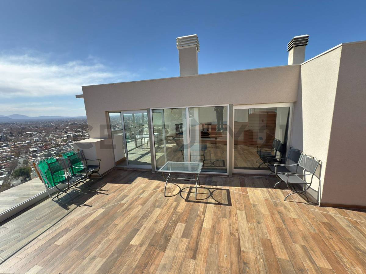 Departamento en Venta en Capital, Mendoza