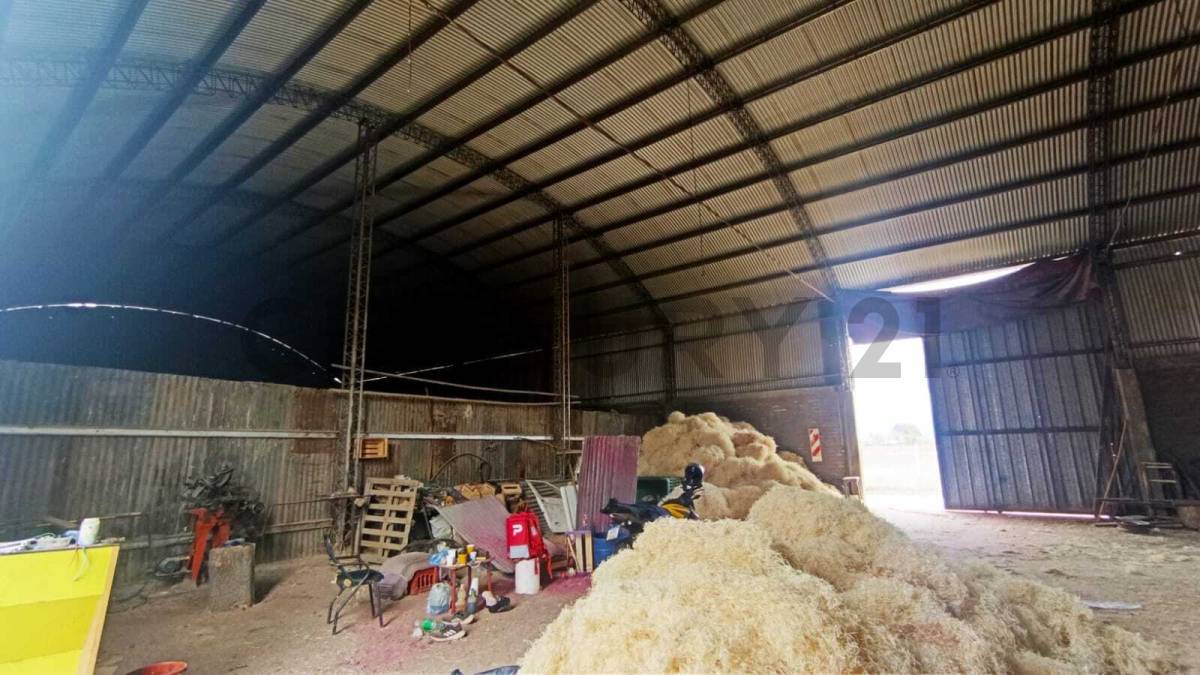 Galpon en Venta en Guaymallen, Mendoza