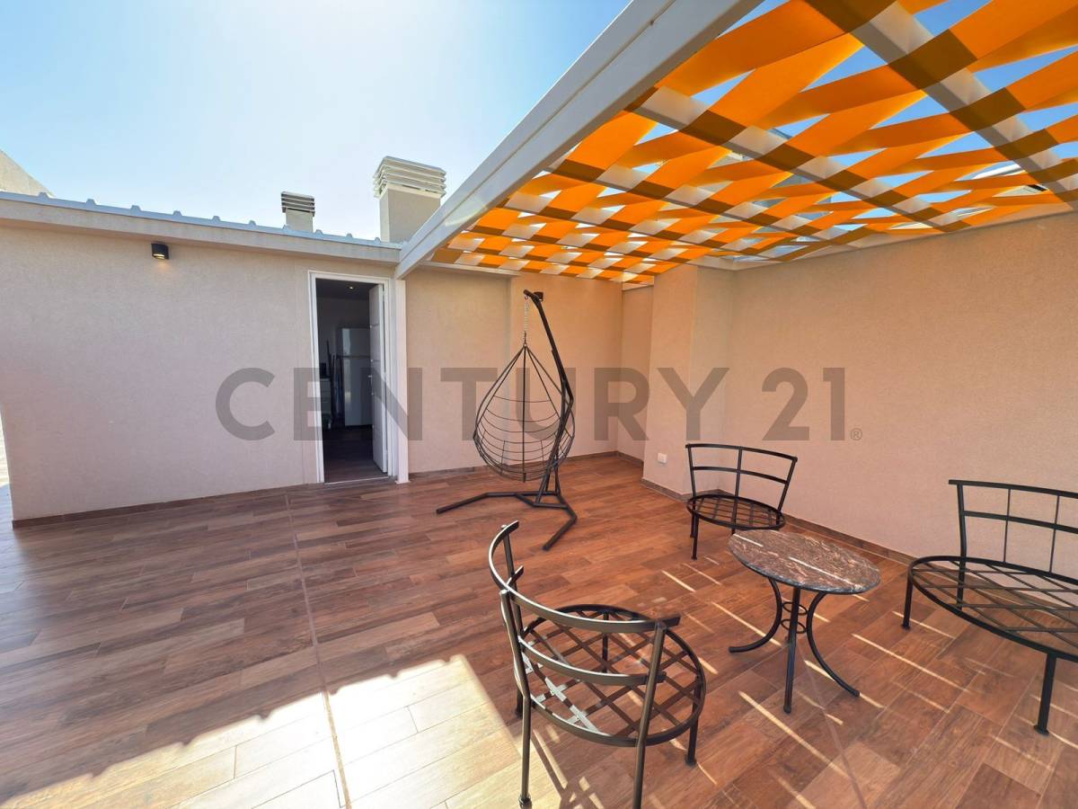Departamento en Venta en Capital, Mendoza