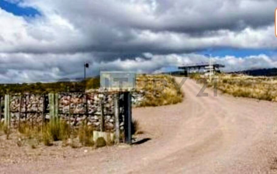 Terreno en Venta en Lujan de Cuyo, Mendoza