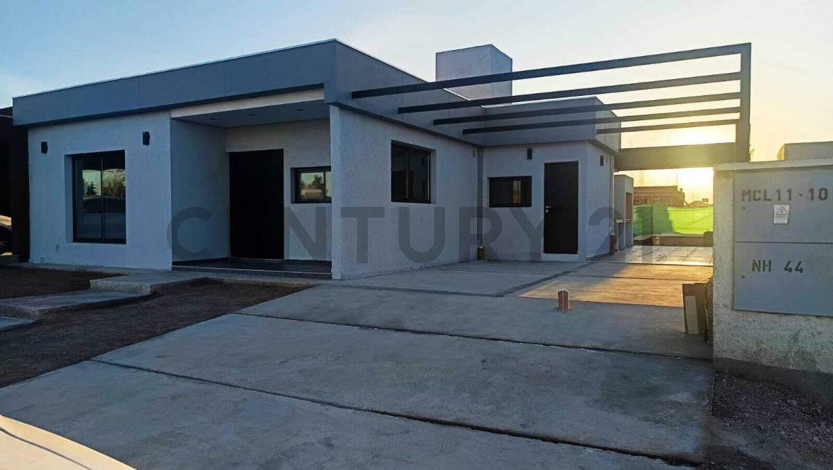 Casa en Venta en Maipu, Mendoza