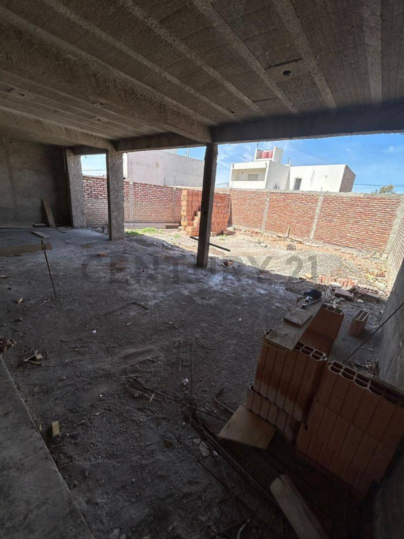 Casa en Venta en Rivadavia, San Juan