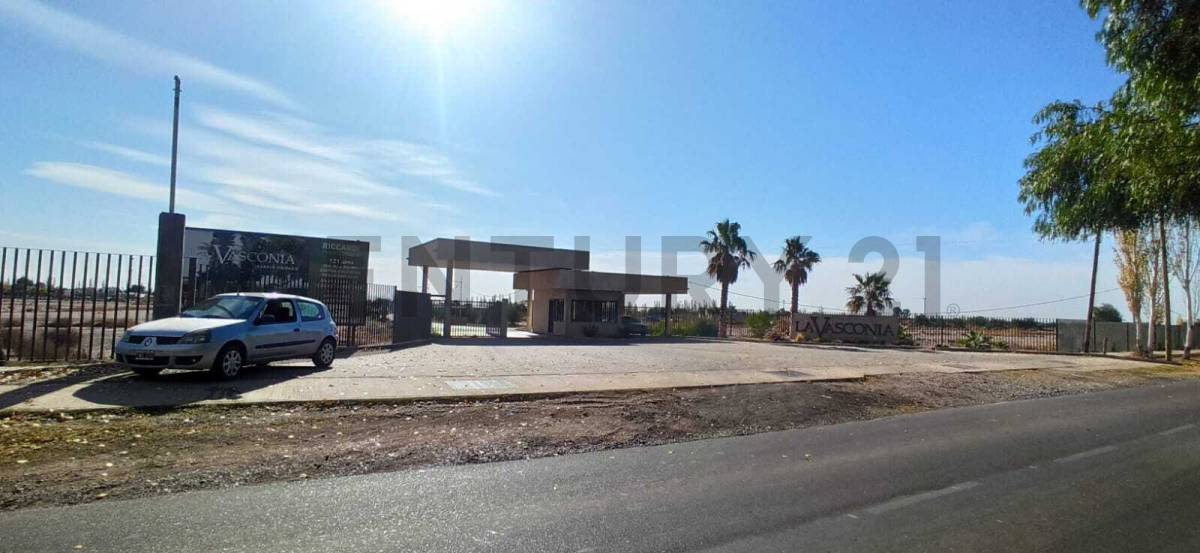 Terreno en Venta en Maipu, Mendoza
