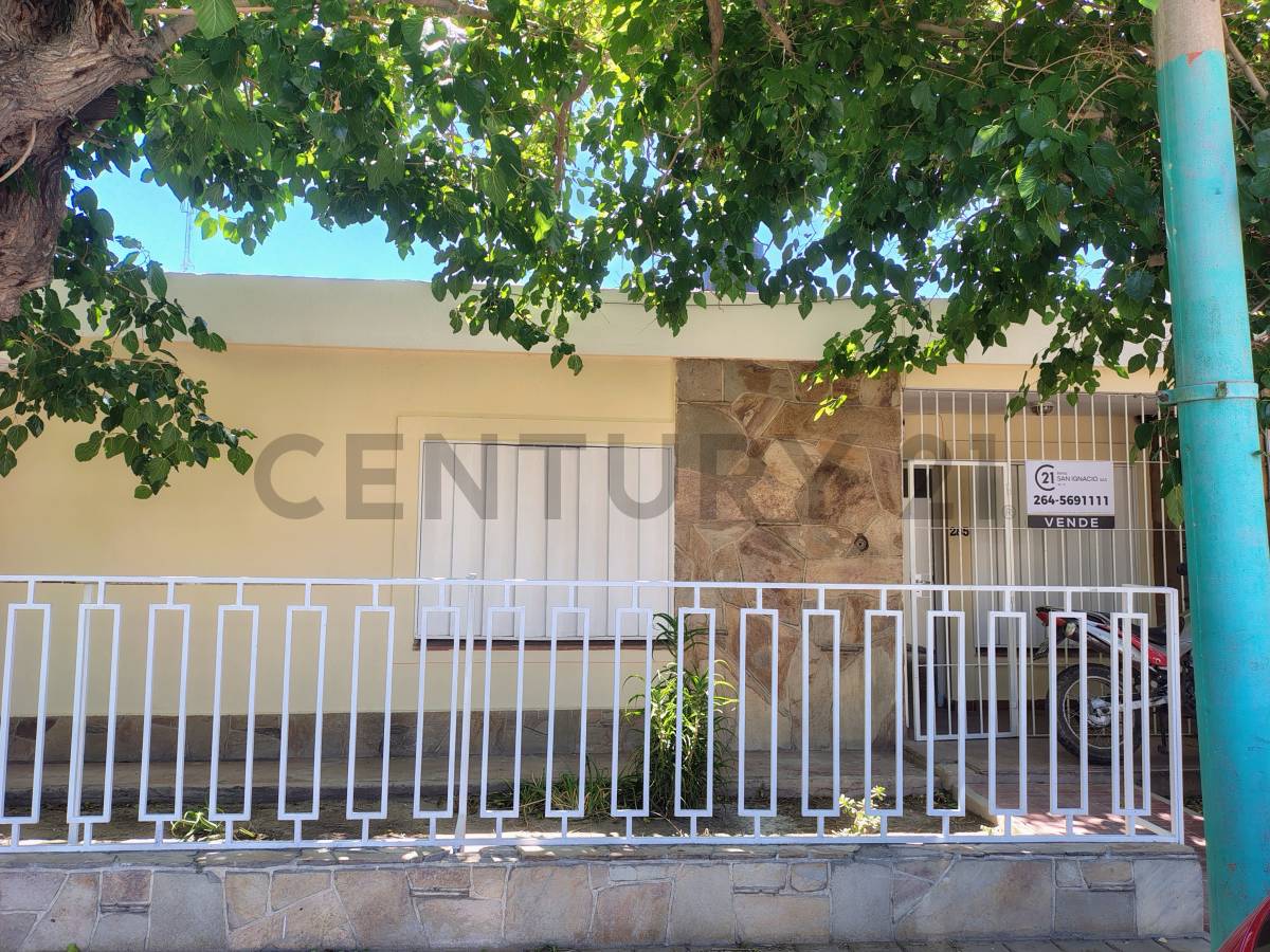 Casa en Venta en Capital, San Juan