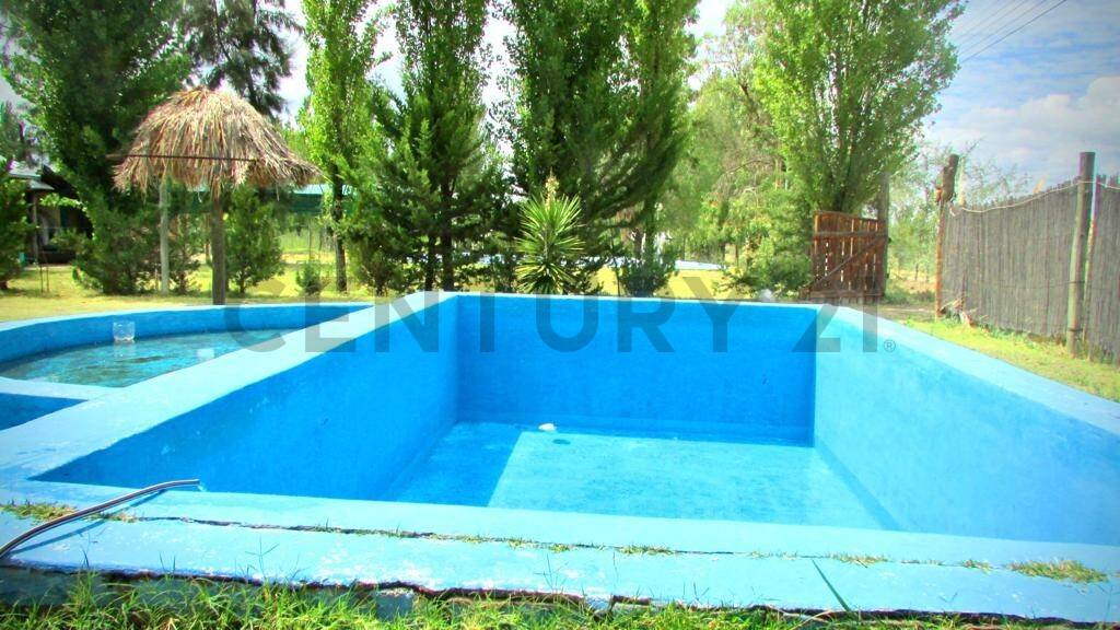 Casa en Venta en Lujan de Cuyo, Mendoza