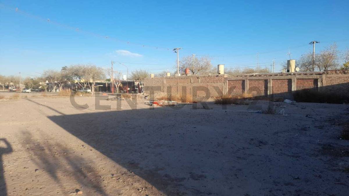 Terreno en Venta en Chimbas, San Juan