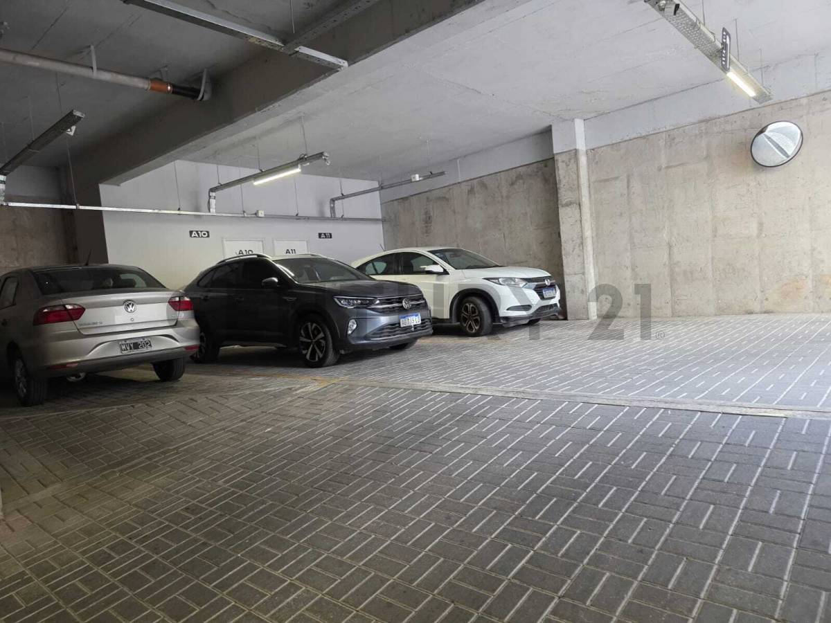 Departamento en Venta en Capital, Mendoza