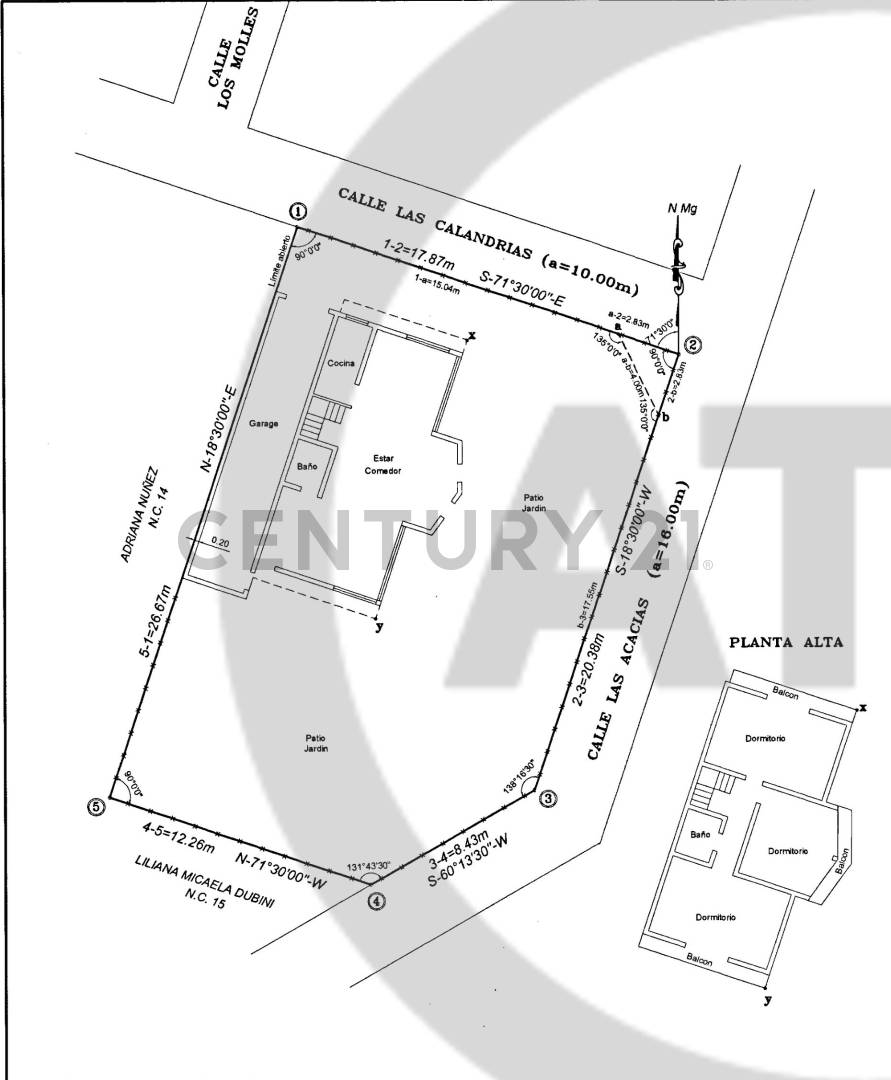 Casa en Venta en Lujan de Cuyo, Mendoza