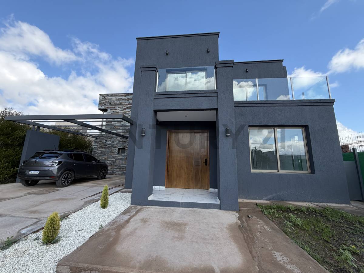 Casa en Venta en Guaymallen, Mendoza