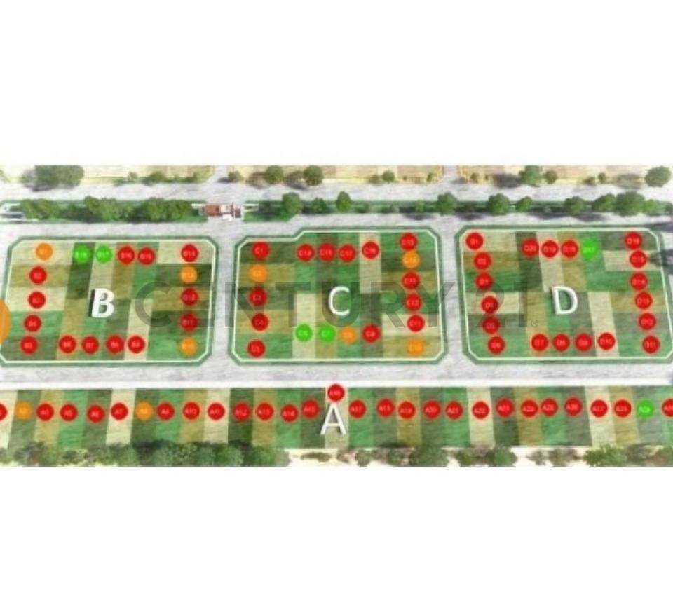 Terreno en Venta en Rivadavia, San Juan