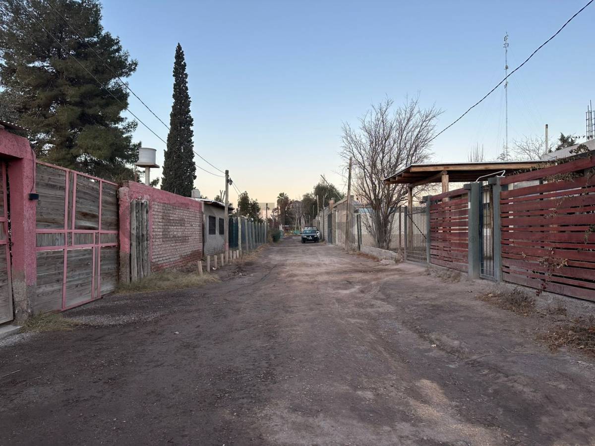 Terreno en Venta en Guaymallen, Mendoza