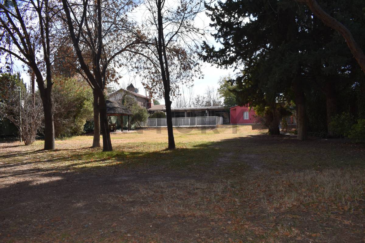 Casa en Venta en Maipu, Mendoza