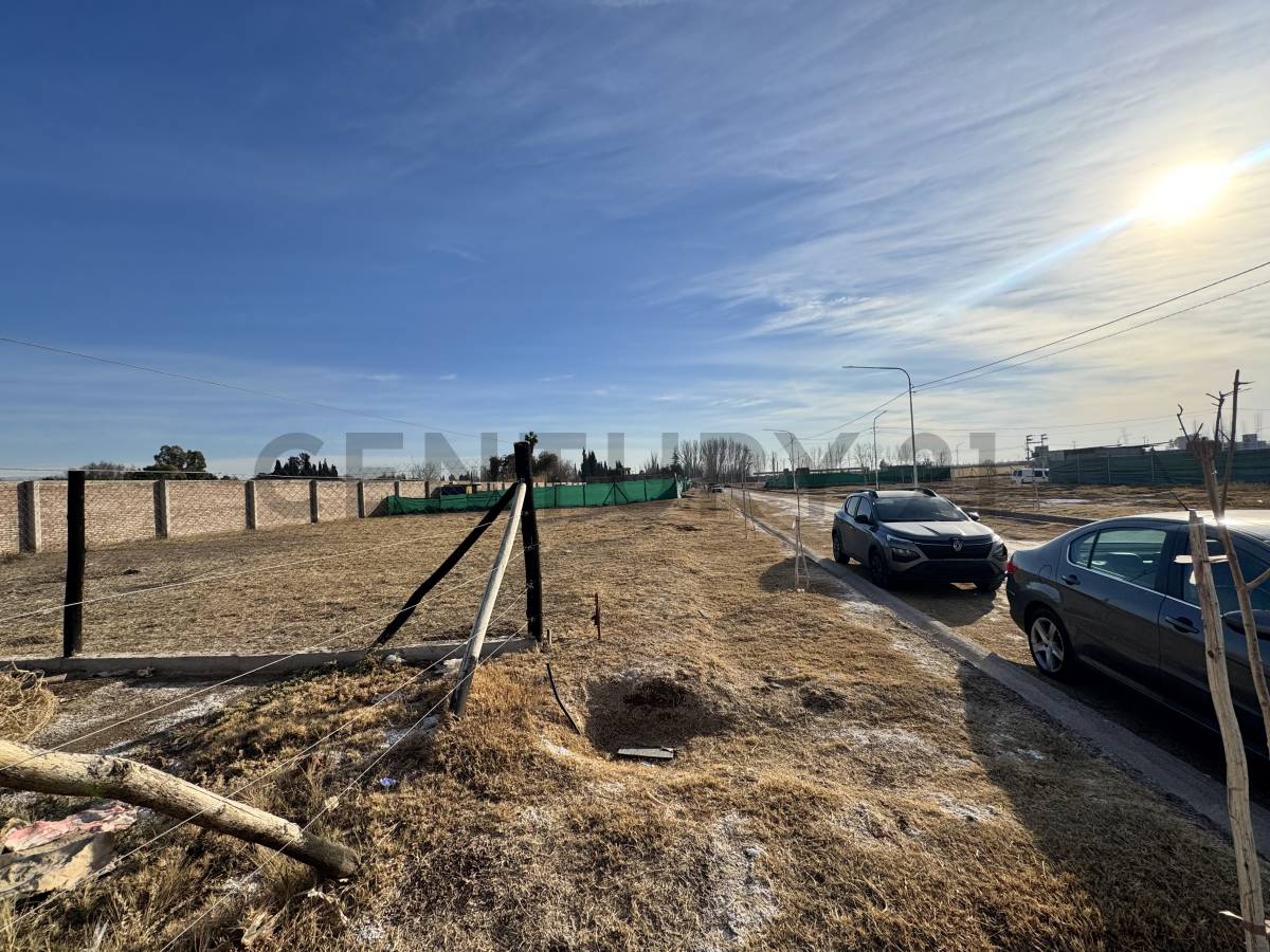 Terreno en Venta en Guaymallen, Mendoza