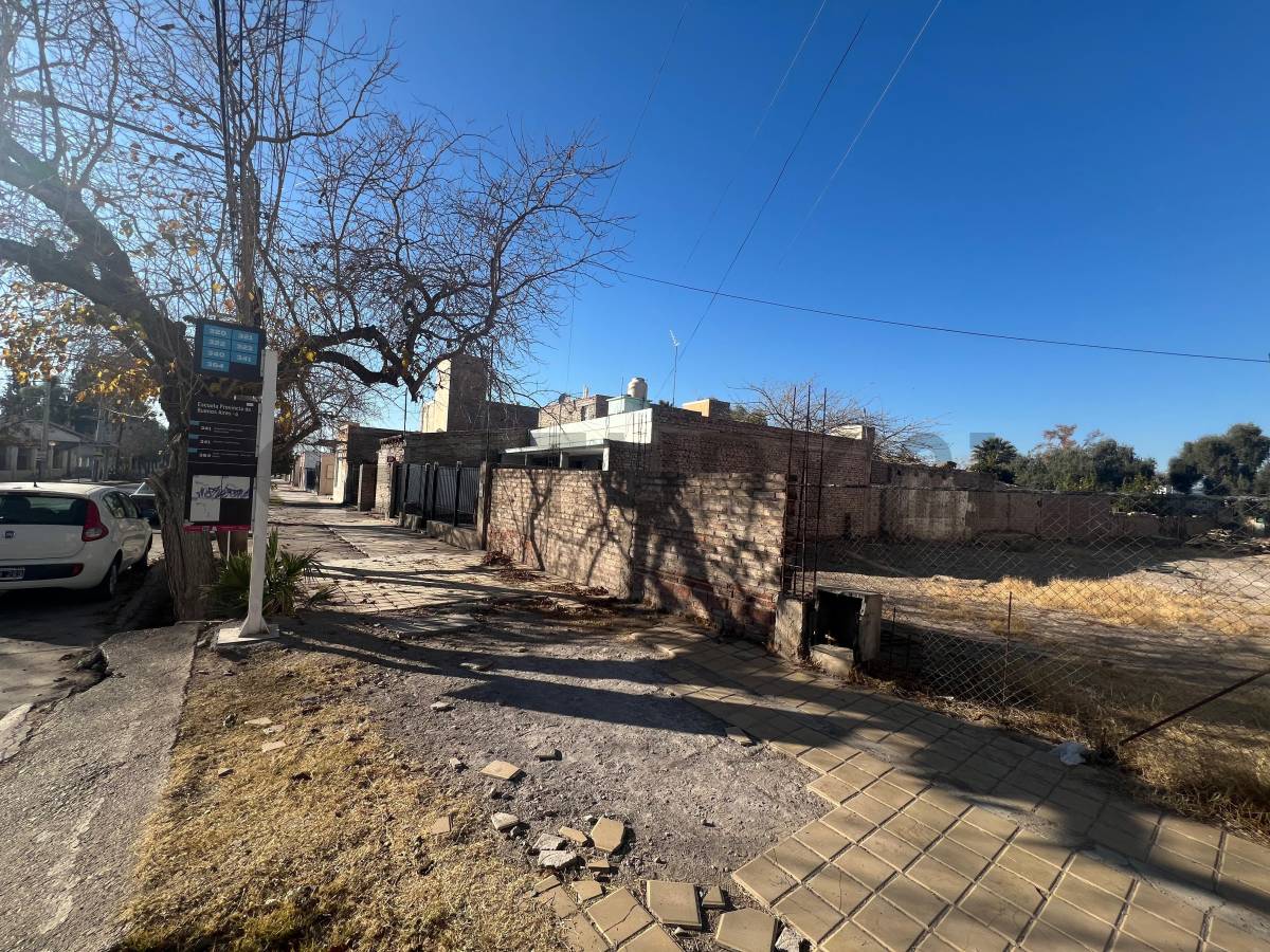 Terreno en Venta en Capital, San Juan