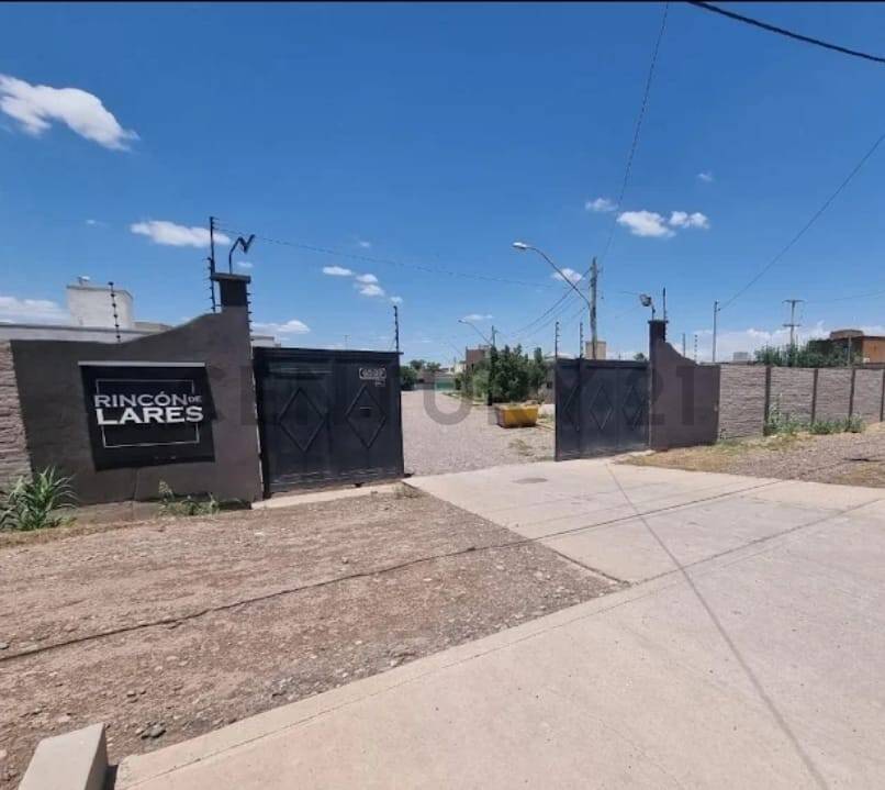 Terreno en Venta en Guaymallen, Mendoza