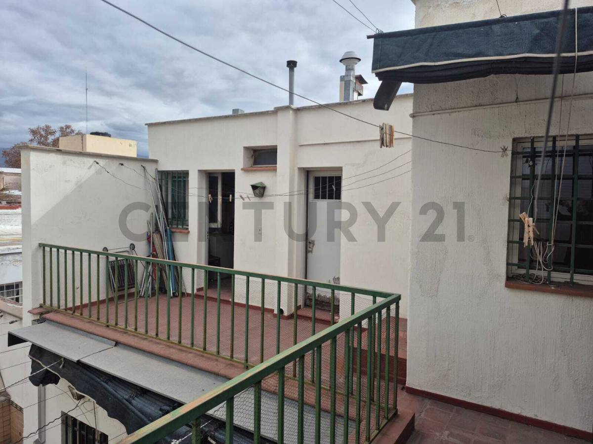Casa en Venta en Capital, Mendoza