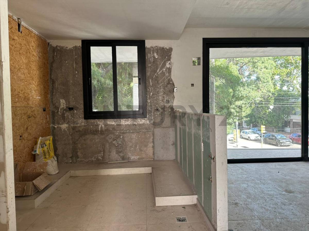 Departamento en Venta en Capital, Mendoza