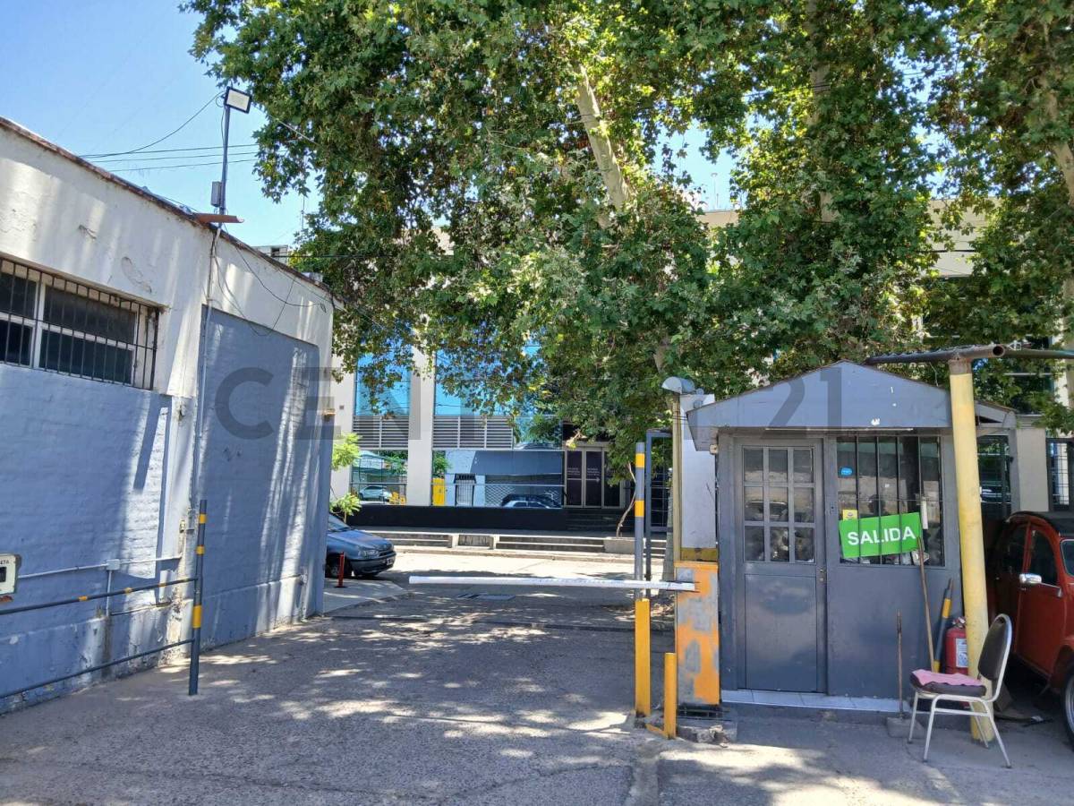 Terreno en Venta en Godoy Cruz, Mendoza