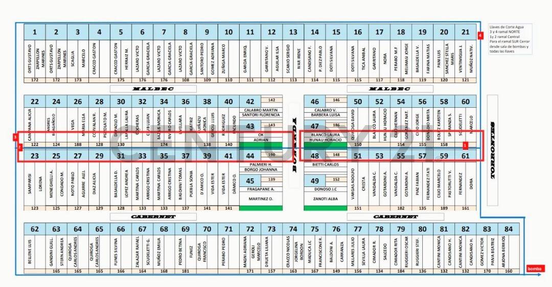 Casa en Venta en Lujan de Cuyo, Mendoza