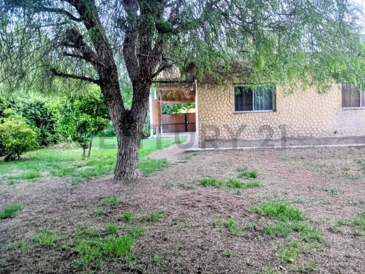 Casa en Venta en Guaymallen, Mendoza