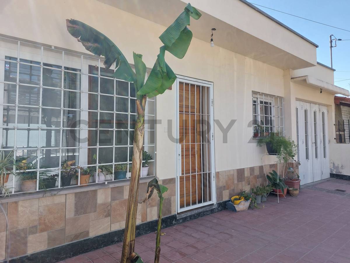 Casa en Venta en Las Heras, Mendoza