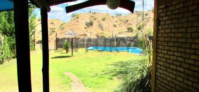 Casa en Venta en Lujan de Cuyo, Mendoza