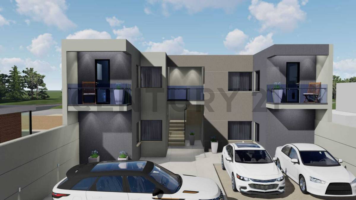 Departamento en Venta en Guaymallen, Mendoza