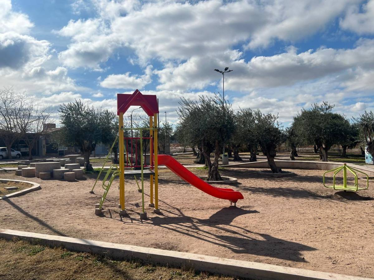 Terreno en Venta en Guaymallen, Mendoza