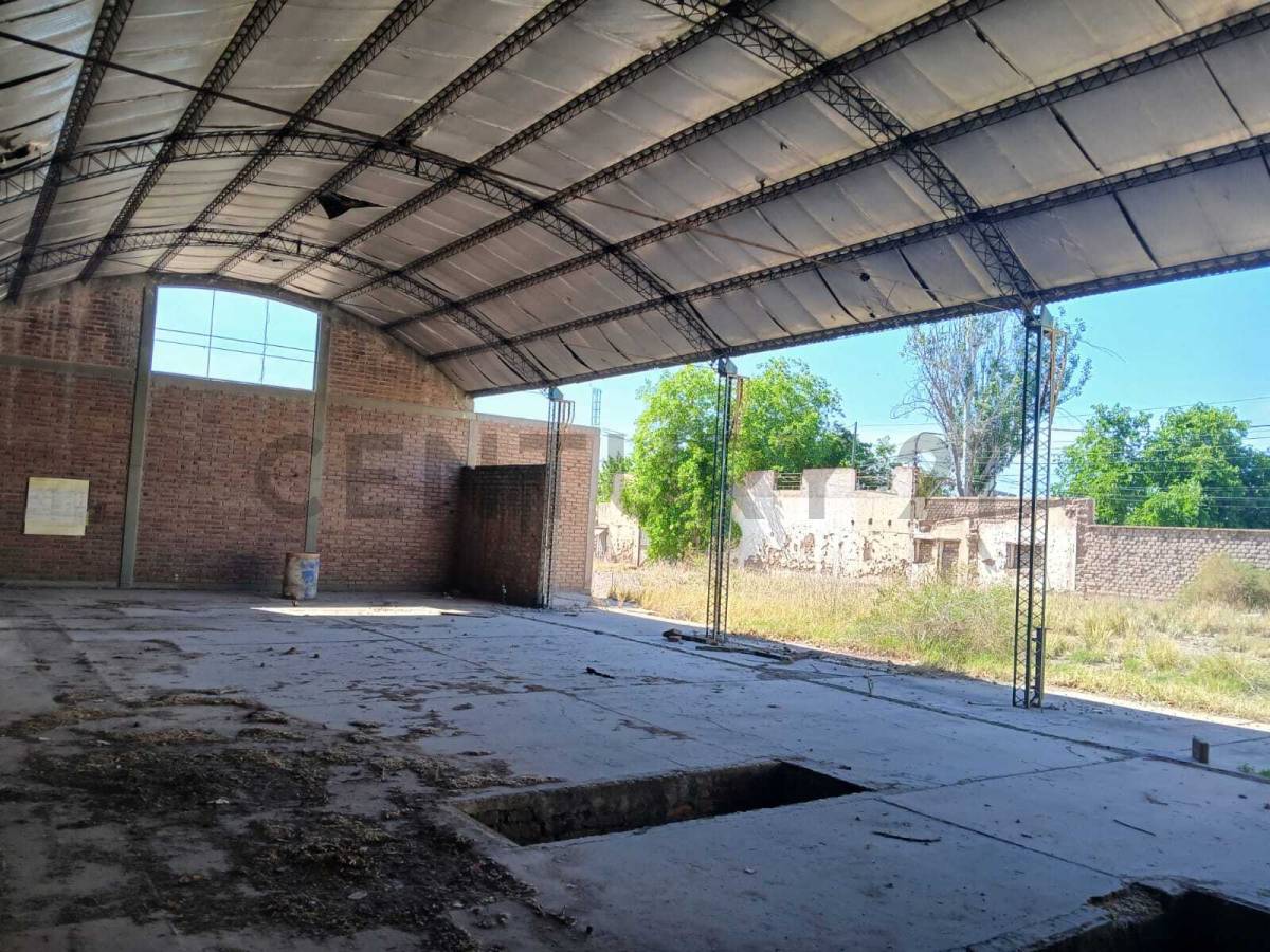 Terreno en Venta en Godoy Cruz, Mendoza