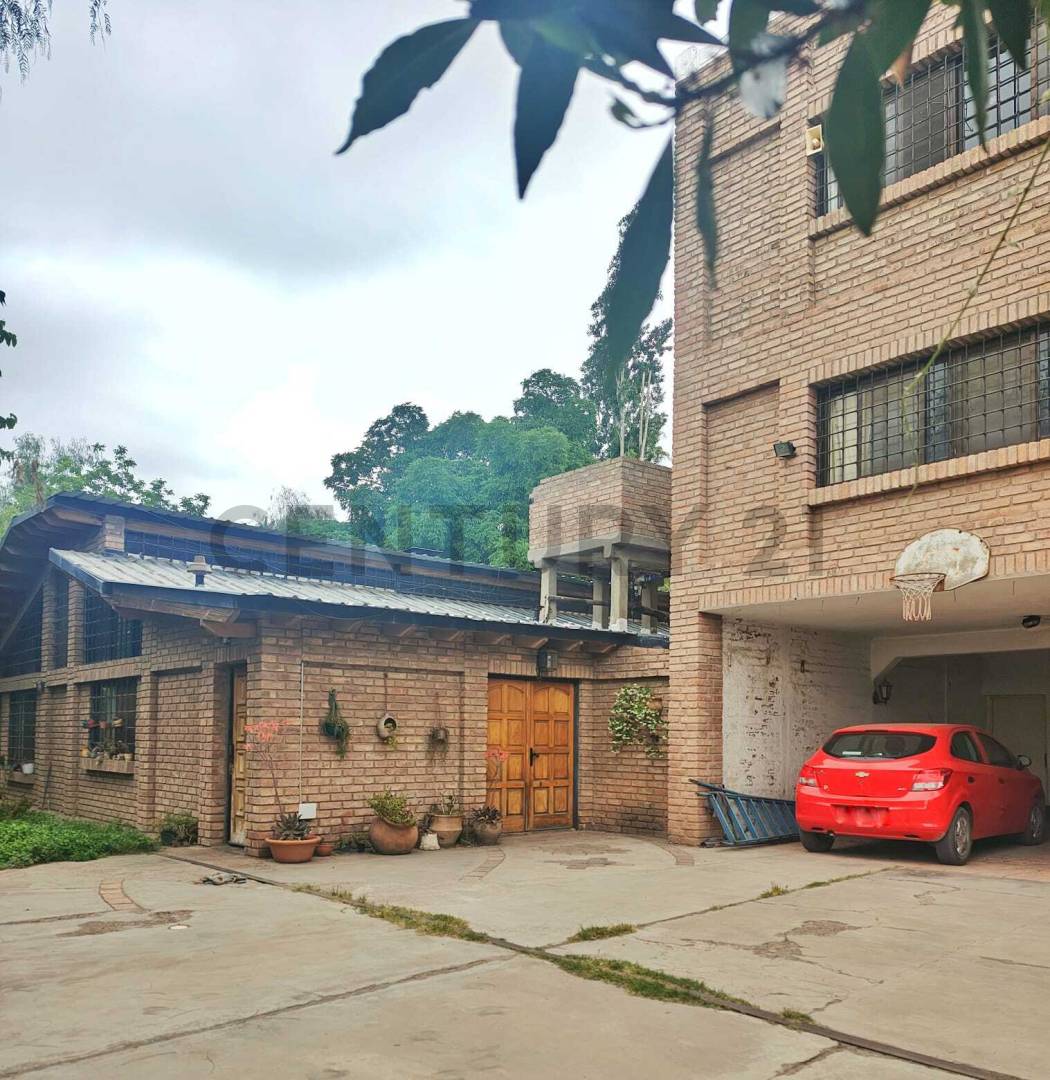 Casa en Venta en Lujan de Cuyo, Mendoza