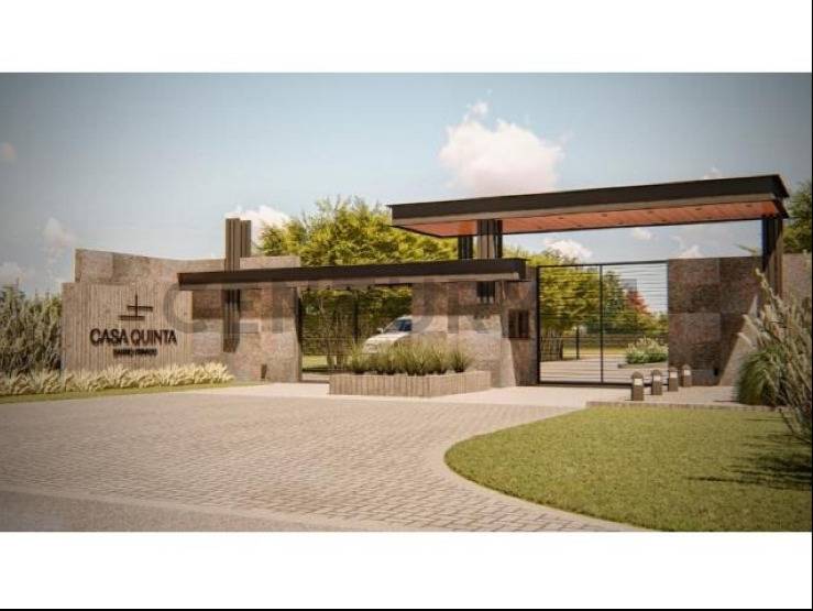 Terreno en Venta en Villa Santa Lucia, San Juan