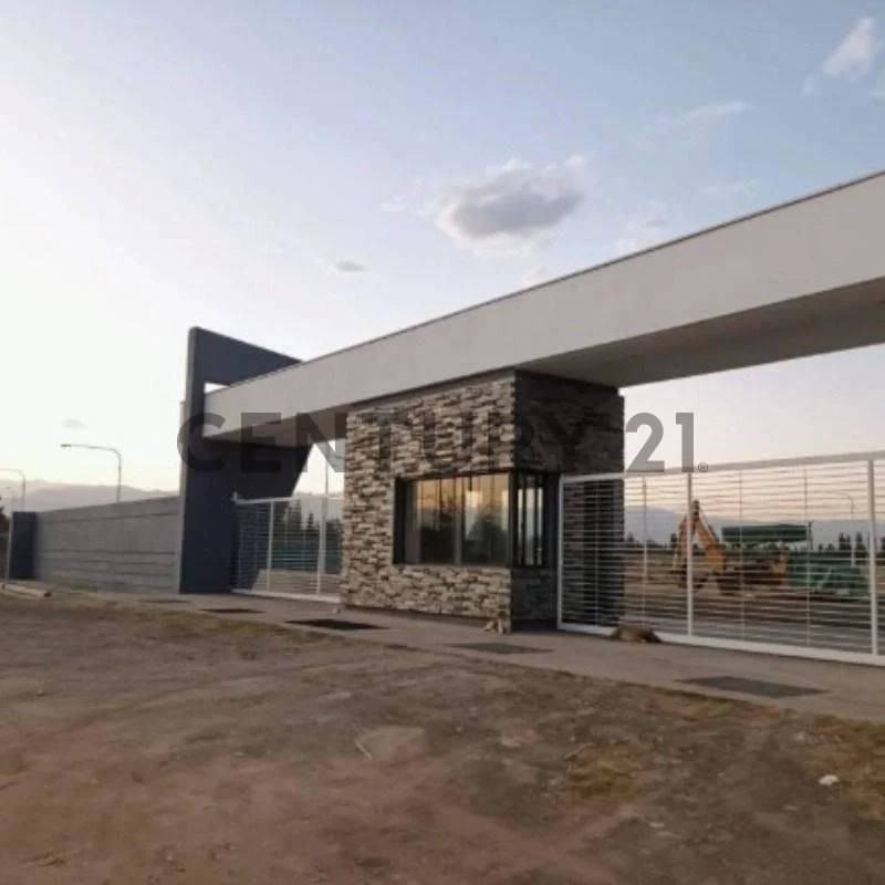 Terreno en Venta en Lujan de Cuyo, Mendoza
