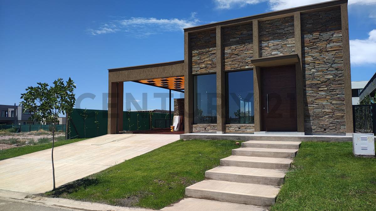 Casa en Venta en Lujan de Cuyo, Mendoza