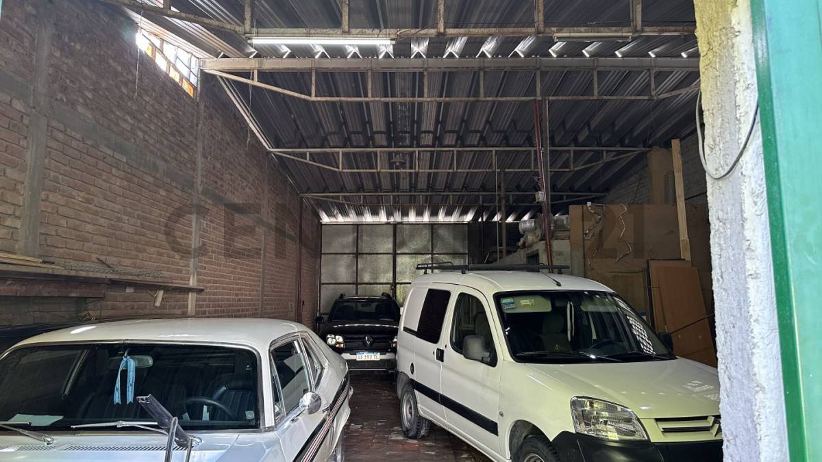 Galpon en Venta en Guaymallen, Mendoza