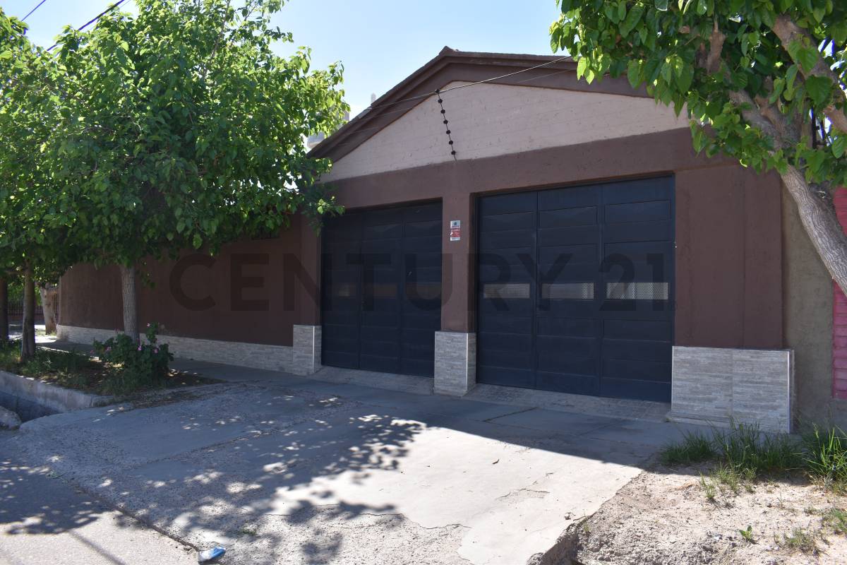 Casa en Venta en Maipu, Mendoza