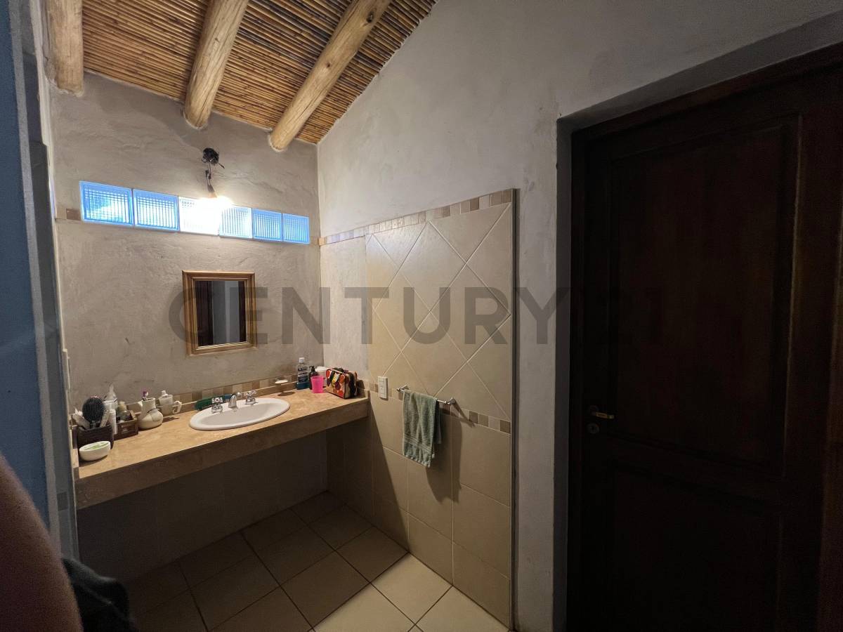 Casa en Venta en Pocito, San Juan