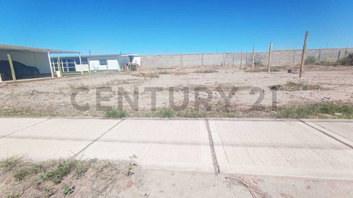 Terreno en Venta en Maipu, Mendoza