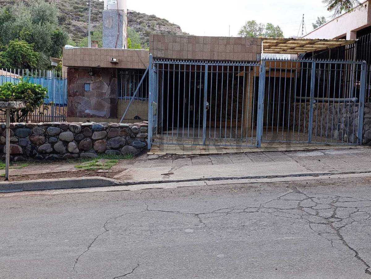 Casa en Venta en Godoy Cruz, Mendoza