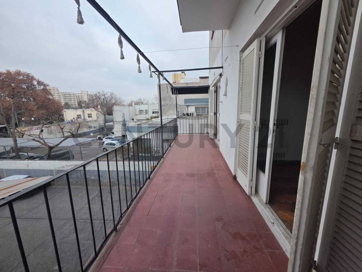 Departamento en Venta en Capital, Mendoza