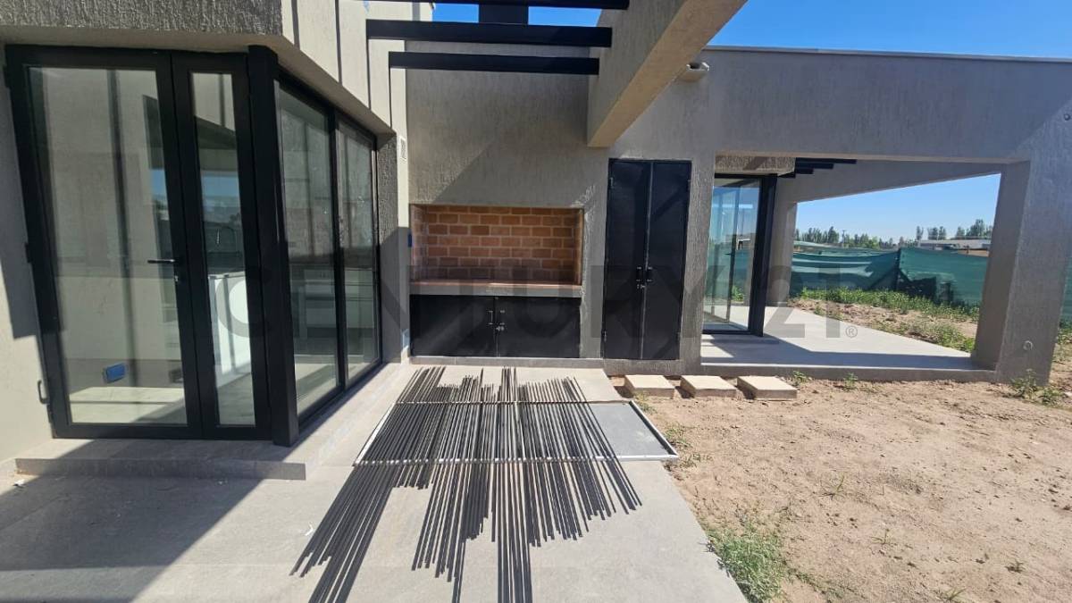 Casa en Venta en Lujan de Cuyo, Mendoza