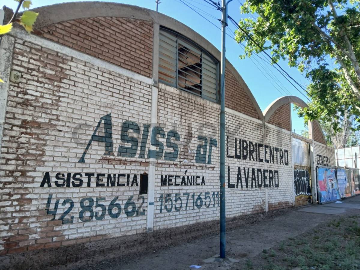 Terreno en Venta en Godoy Cruz, Mendoza