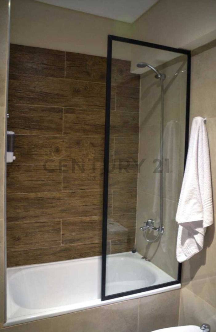 Departamento en Alquiler en Capital, Mendoza