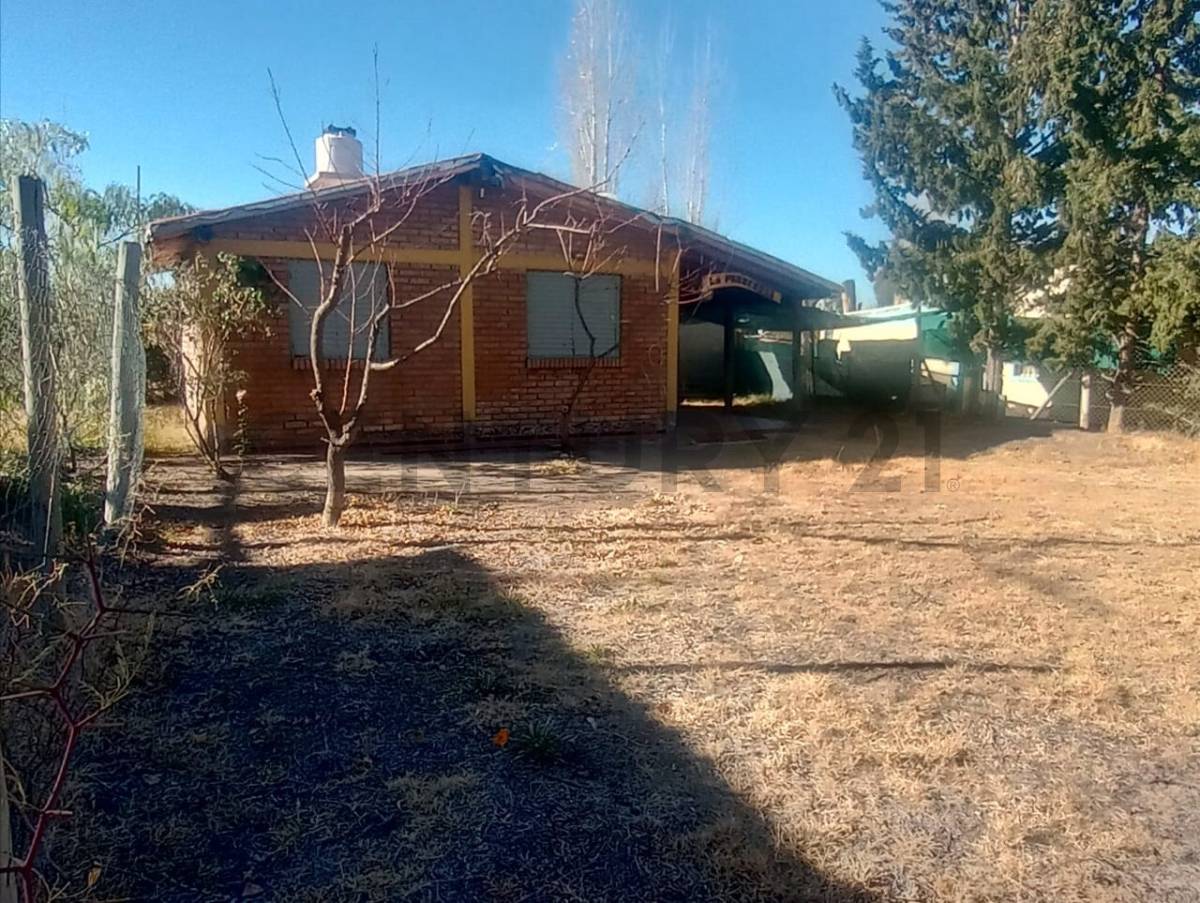 Casa en Venta en Lujan de Cuyo, Mendoza