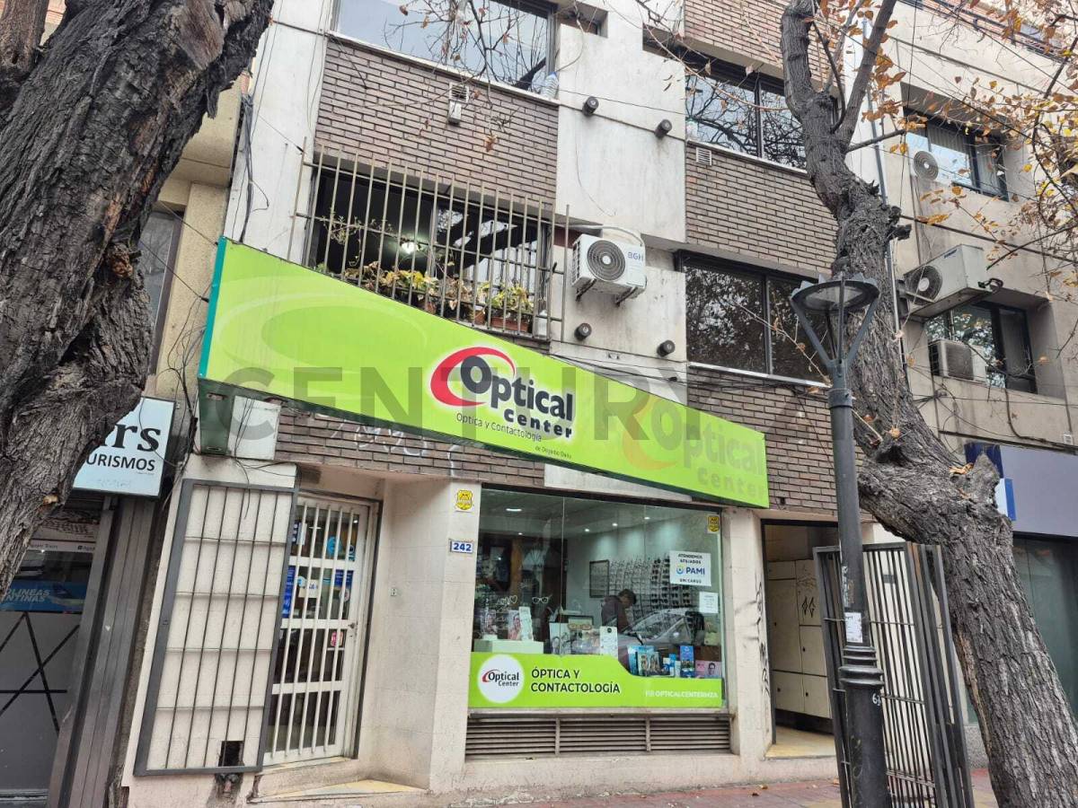 Oficina en Venta en Capital, Mendoza
