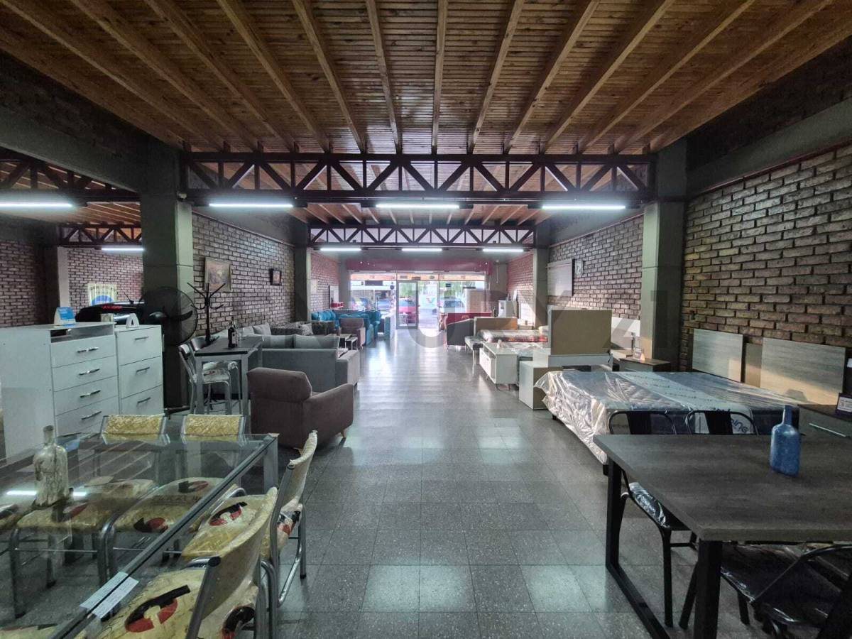 Galpon en Venta en Guaymallen, Mendoza