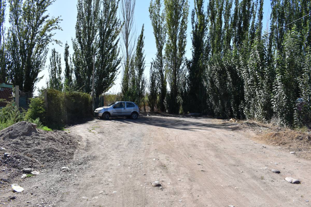 Terreno en Venta en Guaymallen, Mendoza