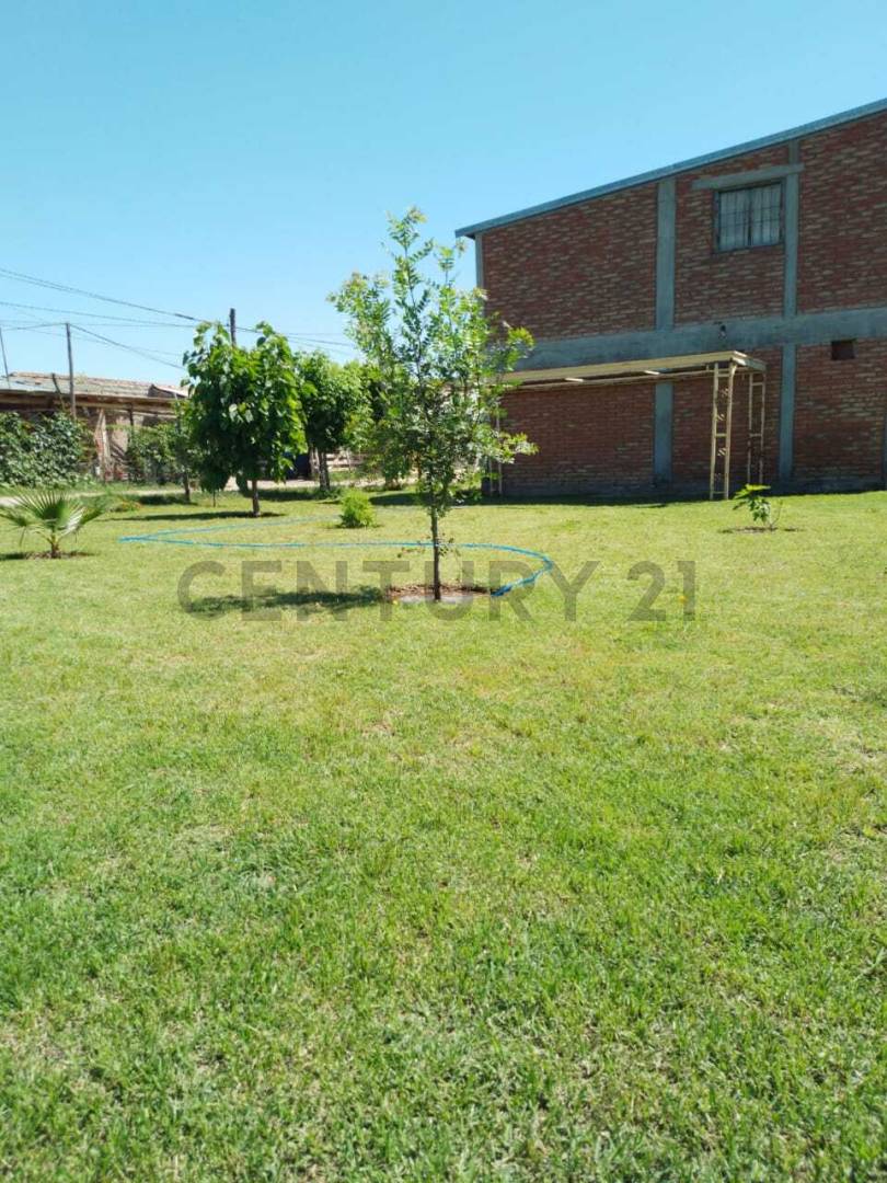 Casa en Venta en San Rafael, Mendoza