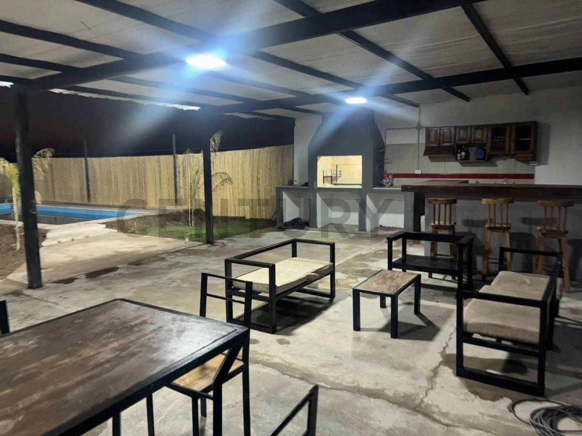 Terreno en Venta en Maipu, Mendoza