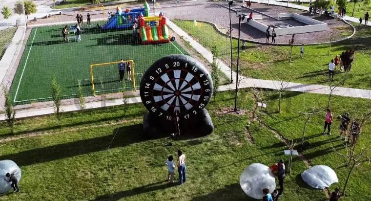 Terreno en Venta en Guaymallen, Mendoza