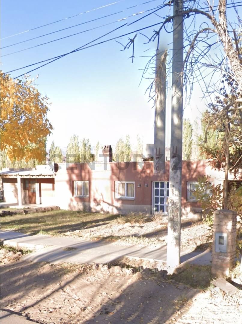 Casa en Venta en Calingasta, San Juan